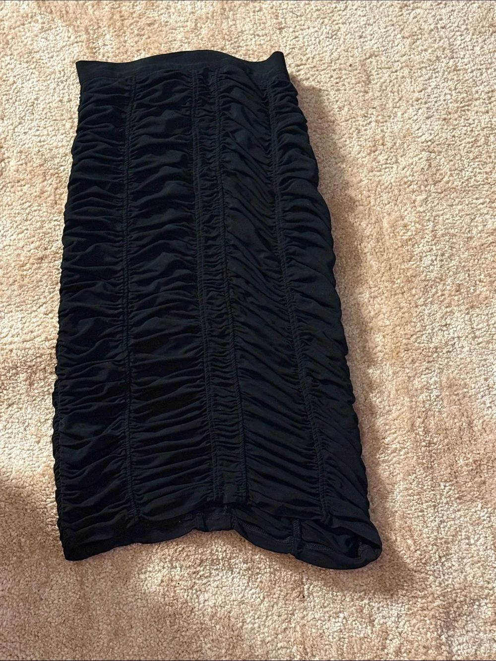 Burberry one kind